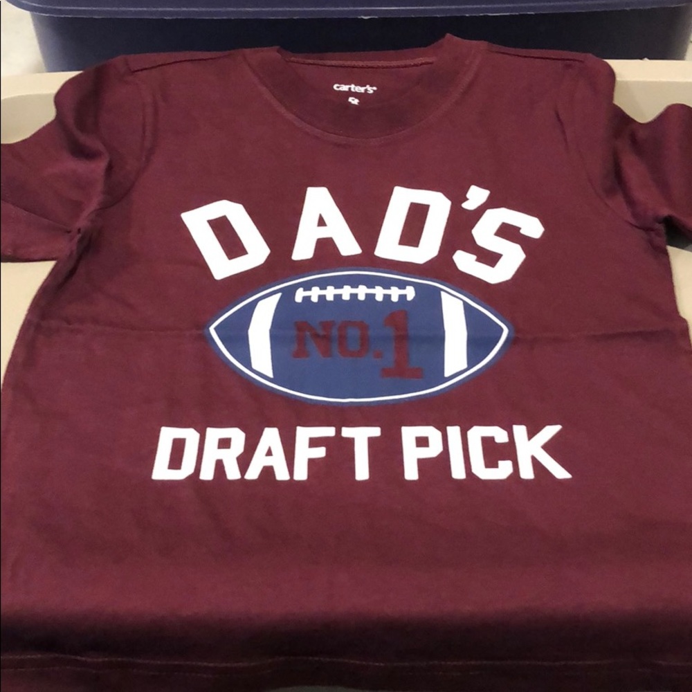 Short sleeve tee